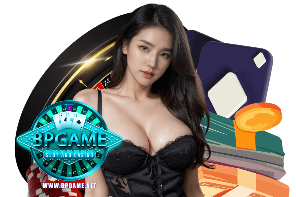 bpgame ทางเข้า