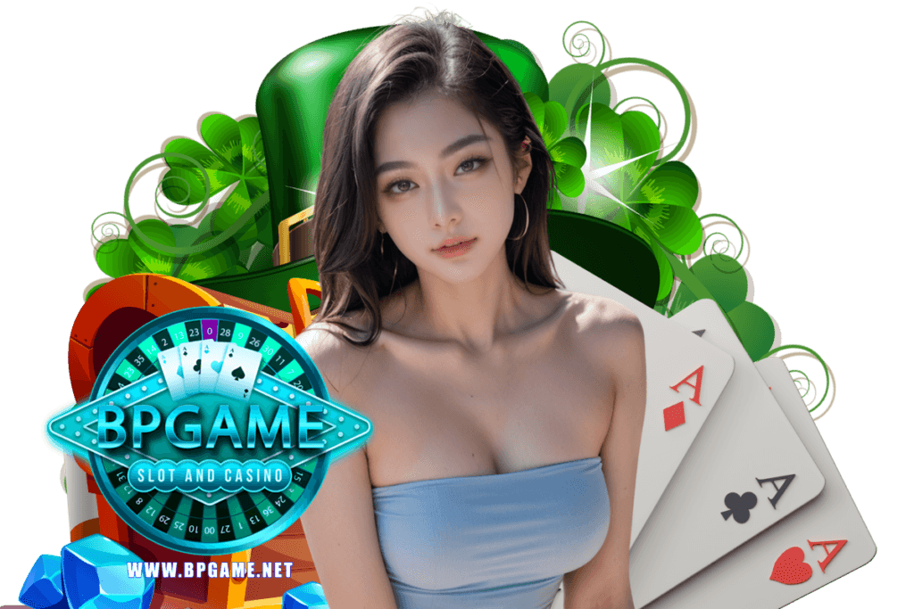 bpgame สล็อต